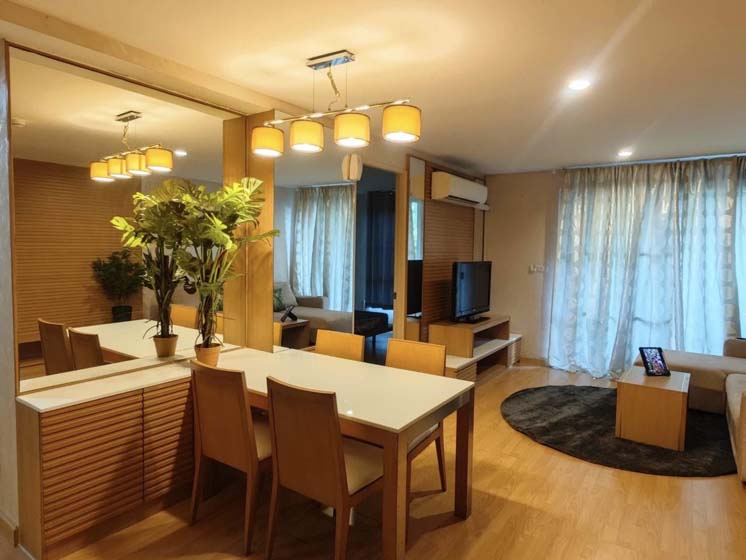 Condominium for rent in Sukhumvit